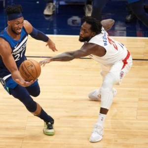 开云体育官网-森林狼换回黑贝一石二鸟 他们还瞄着本·西蒙斯