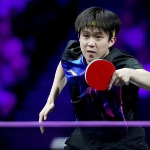 乒乓球亚洲杯：男单16强出炉！国乒4人晋级2人出局，连输日本印度|户上隼辅|王楚钦|张本智和|巴特查尔吉|陈垣宇_新浪体育_新浪新闻