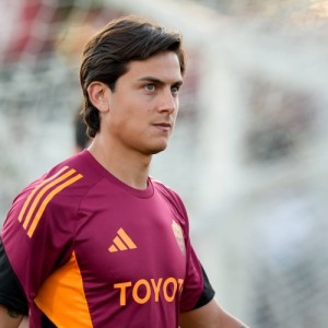 开云体育下载-意天空：迪巴拉、苏莱、埃尔莫索等球员将缺席罗马下一场比赛