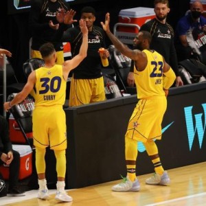 开云体育官网-欢乐之余库里亦有感伤 全明星周末他格外思念克雷