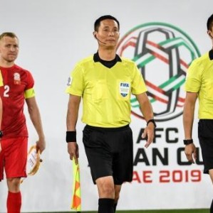 开云体育下载-世预赛亚冠女足连轴转 中国裁判同步国足11月归国