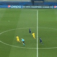 开云体育app-【欧冠】姆巴佩点射 梅西世界波后失点  巴萨平出局