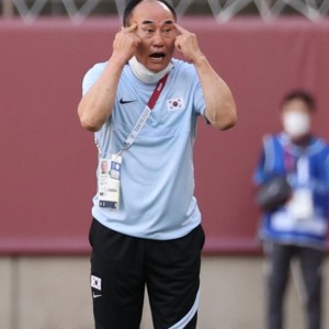 开云体育官网-韩国国奥选帅：4中国足球旧人成热门 金鹤范还有戏