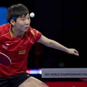 开云体育官网-王曼昱“低调”中加冕冠军 女乒领军人之争白热化