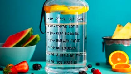 开云体育app-【体坛篮球秀】展望新赛季！静易墨高喊“湖人总冠军”